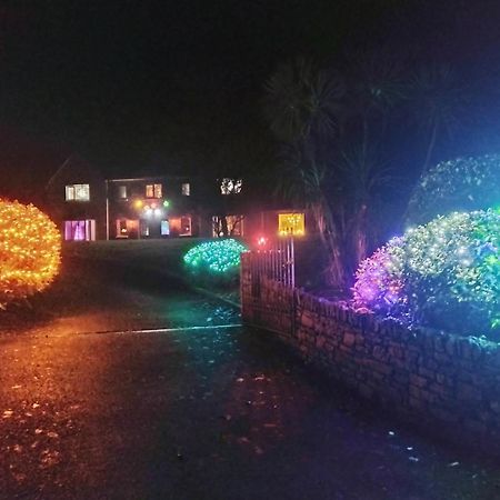 Pk住宿加早餐旅馆 斯奇博瑞恩 外观 照片